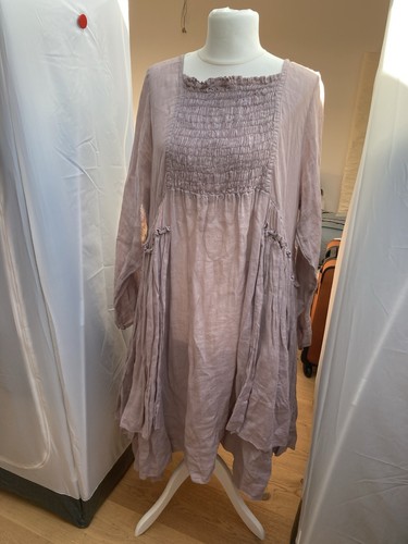 Romantisches kleid - romantisches,