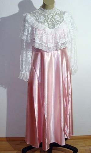 Traumhaftes romatik kleid - traumhaftes,