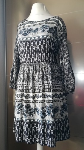Wow romantisches kleid v - wow! ,
