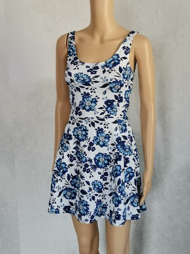 M vintage ärmellos - gr.32,