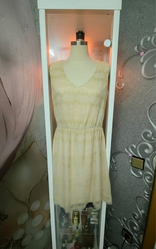 Deby debo spitzenkleid s - deby,