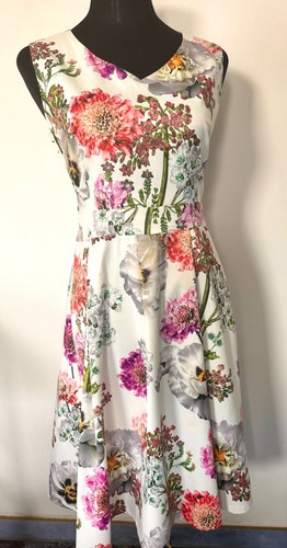 Sweet miss kleid l - sweet,