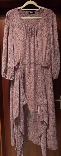 Dkny kleid 40 - dkny,