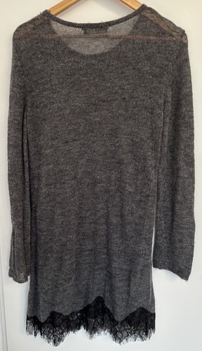 Romantisches zara knit - romantisches,