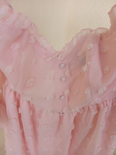 Sbetro kleid s rosa - sbetro, gr.