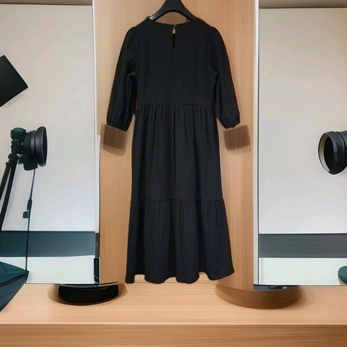 Midikleid mit