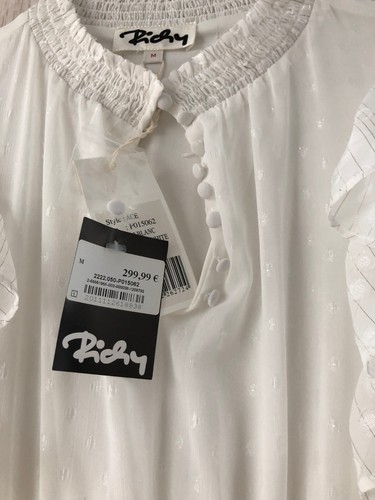 Weisses langes kleid größe - weisses, m