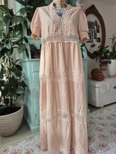 Maxikleid l blogger - gr.,