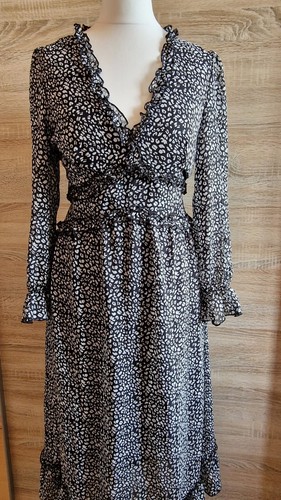 Boho romantisches midi - boho,