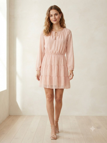Sommerkleid boho - sommerkleid,