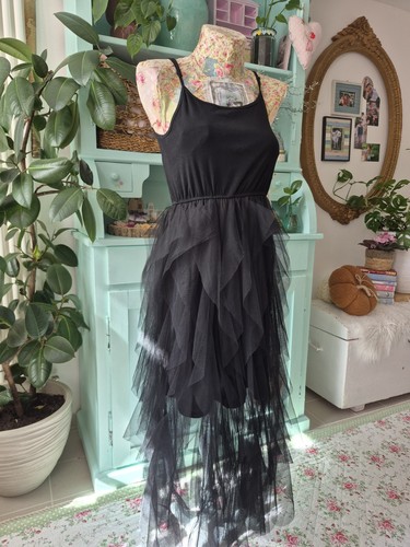 Kleid tüll v8n jean - v8n, louis