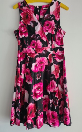 Neu romantisches damen kleid - neu!,
