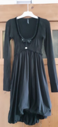 Romantisches kleid von high - von,