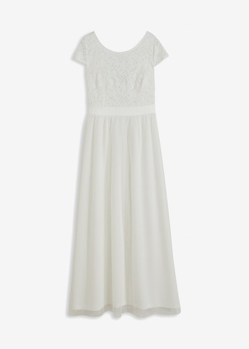 Neu romantisches kleid - kleid, m