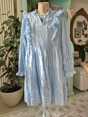 Kleid von yas 44 - von, gr.