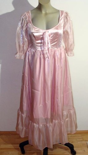 Traumhaftes romatik kleid - romatik,