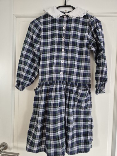 Romantisches mädchenkleid - romantisches,