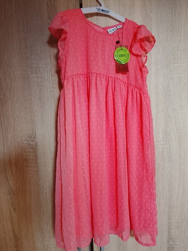 Romantisches sommerkleid gr - sommerkleid,