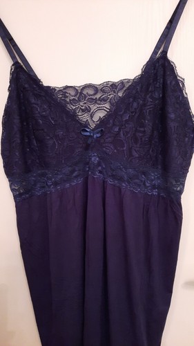 Romantisches nachtkleid - romantisches,