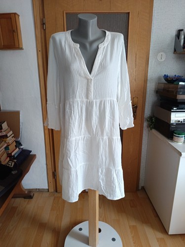 Romantisches kleid l - gr.,