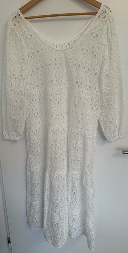 Romantisches broderie anglaise - broderie,
