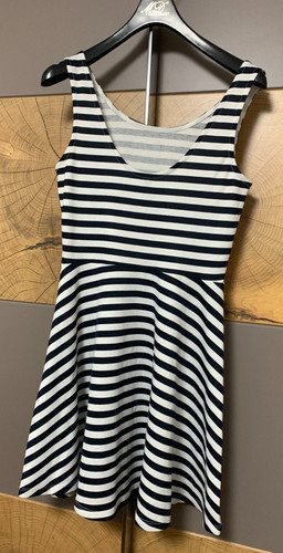Hübsches ärmellos - h&m,