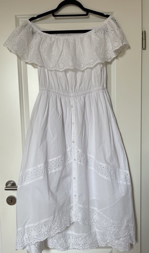 Romantisches kleid damen - damen, maxi