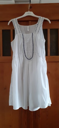 Romantisches kleid von high - romantisches,