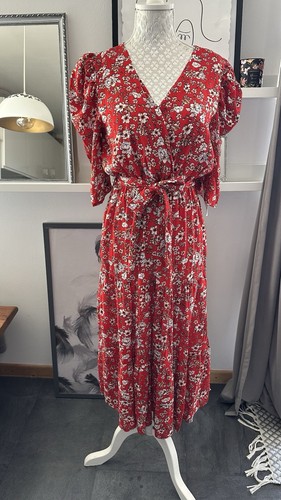 Romantisches kleid s - gr,