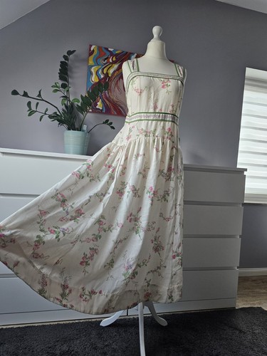 Kleid wadenlanges midikleid - wadenlanges,