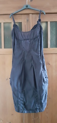 Romantisches kleid von marithe - romantisches,