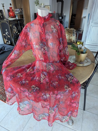 Romantisches kleid - romantisches,