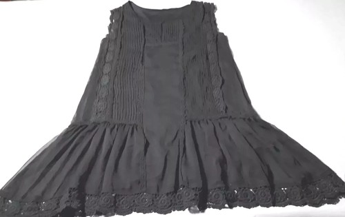 Schickes chiffon boho - chiffon,