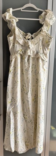 Vero moda romantisches - vero, kleid