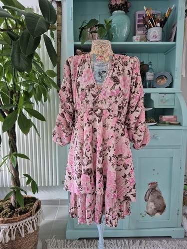Kleid von yas blogger - yas, m