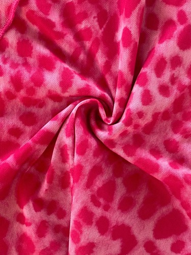 Romantisches minikleid mit - romantisches,