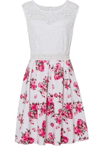 Neu romantisches kleid - neu, gr